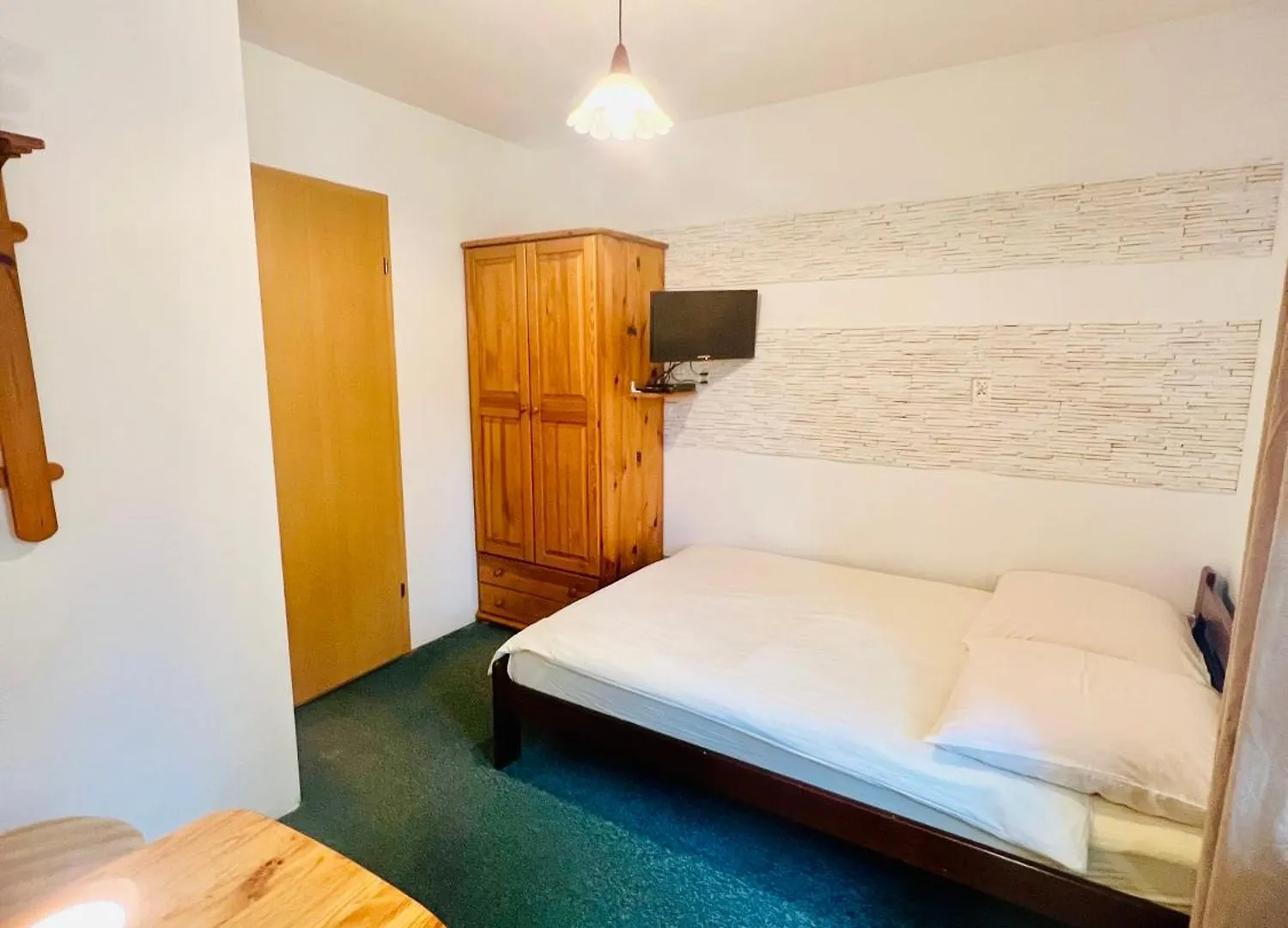 Zimorodek Poczuj Z Nami Magie Karpacza Hotel Gæstehus Karpacz