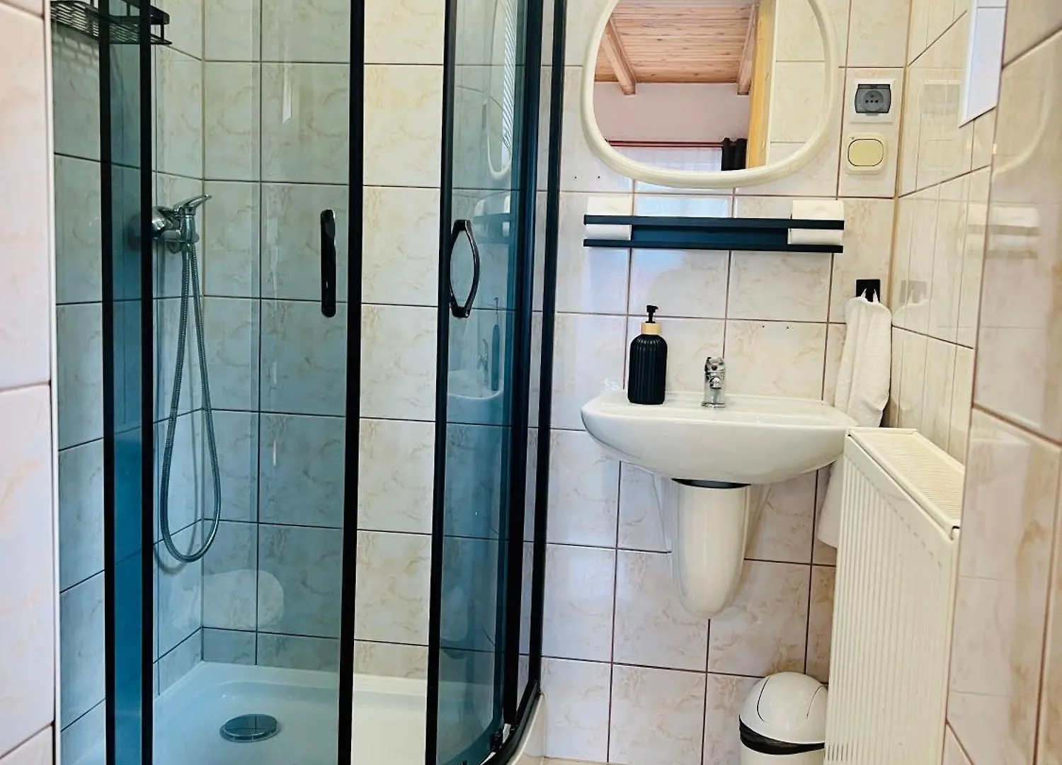 Zimorodek Poczuj Z Nami Magie Karpacza Hotel 0*, Karpacz Polen