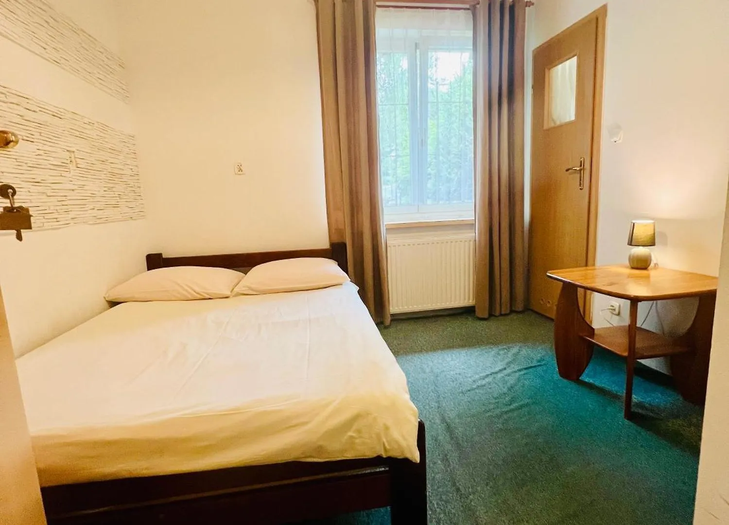 Zimorodek Poczuj Z Nami Magie Karpacza Hotel Polen