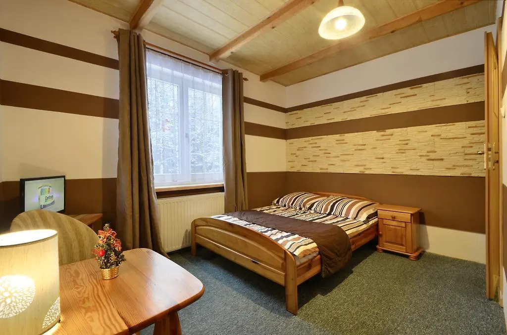 Zimorodek Poczuj Z Nami Magie Karpacza Hotel Karpacz