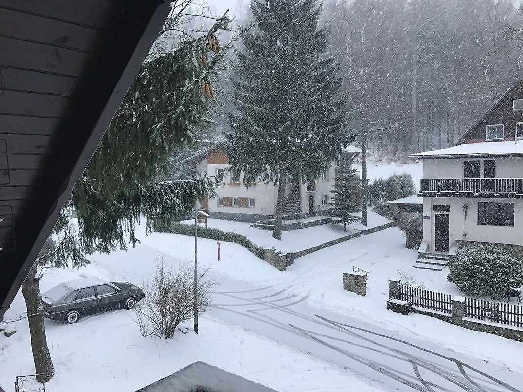 Zimorodek Poczuj Z Nami Magie Karpacza Spacerujac Do Centrum Widok Na Sniezke Guest house Karpacz