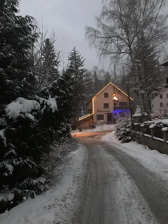 Guest house Zimorodek Poczuj Z Nami Magie Karpacza Spacerujac Do Centrum Widok Na Sniezke Poland